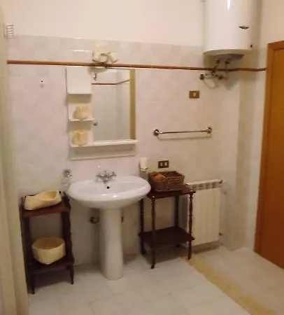 Da Elena בית נופש SantʼAngelo Muxaro