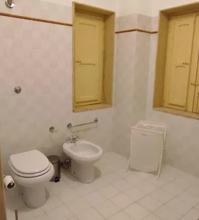 Da Elena בית נופש *