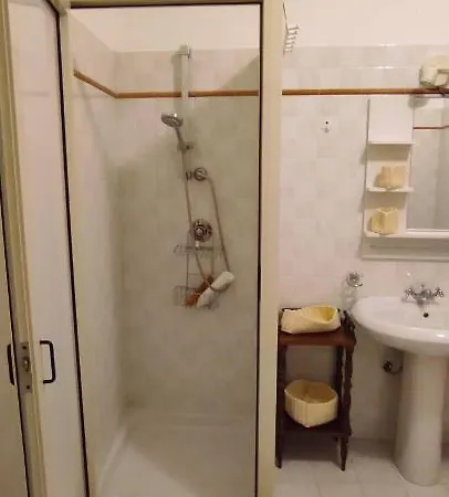 בית נופש Da Elena