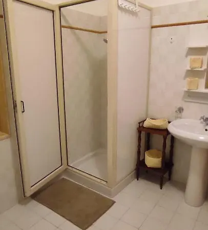 Da Elena בית נופש