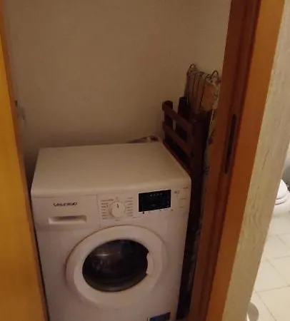 בית נופש Da Elena