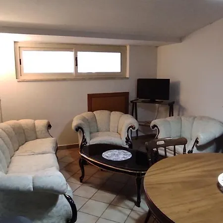 Da Elena בית נופש *