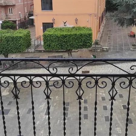 Da Elena SantʼAngelo Muxaro