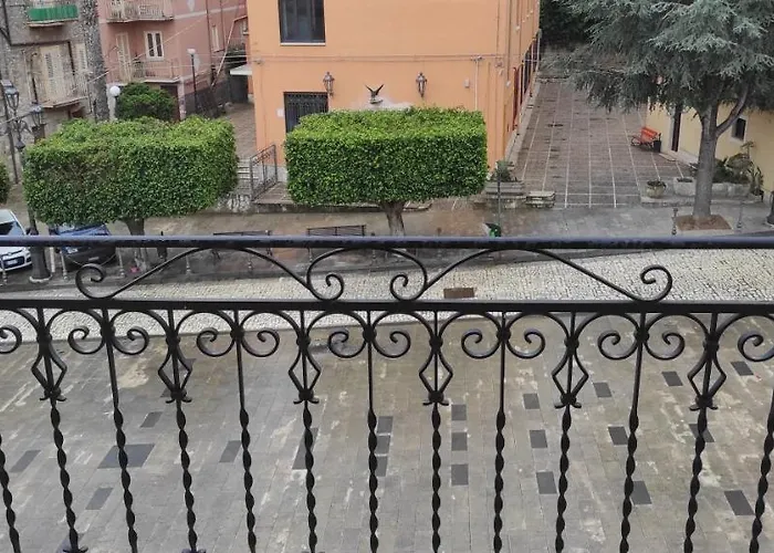 Da Elena SantʼAngelo Muxaro