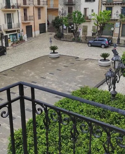 Da Elena * SantʼAngelo Muxaro